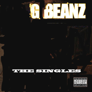 The Singles Albumcover