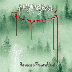 The Voice of the Wretched album