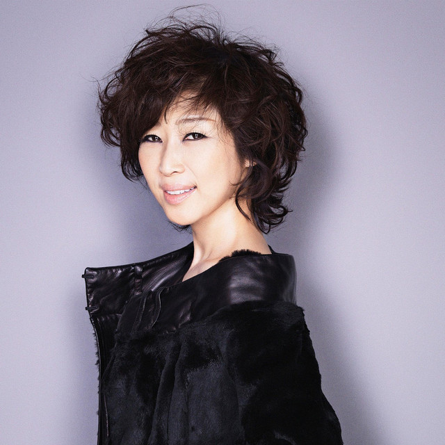 Keiko Lee photo