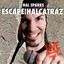 Escape From Halcatraz cover