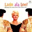 Latin Ala Lee Albumcover