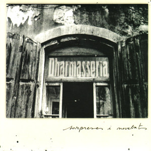 Dharmasseria cover