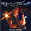Live In Germany cover
