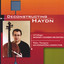 Deconstructing Haydn Albumcover