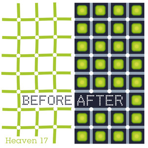 Before After cover