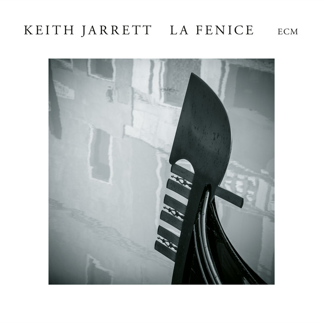 La Fenice cover