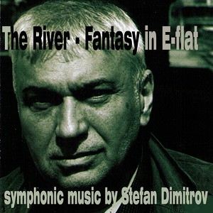 Stefan Dimitrov