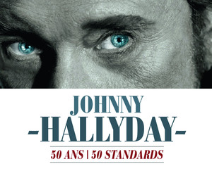 50 ans / 50 standards album
