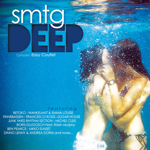 Something Deep album