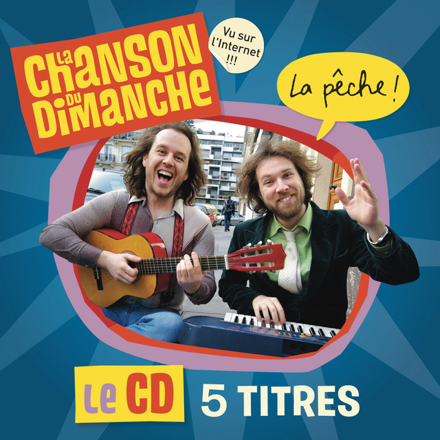 Bundle 5 Titres cover