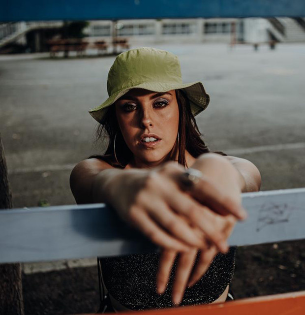 Mary Jeans on Spotify