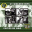 Epoca de Oro (Vol. 3) cover