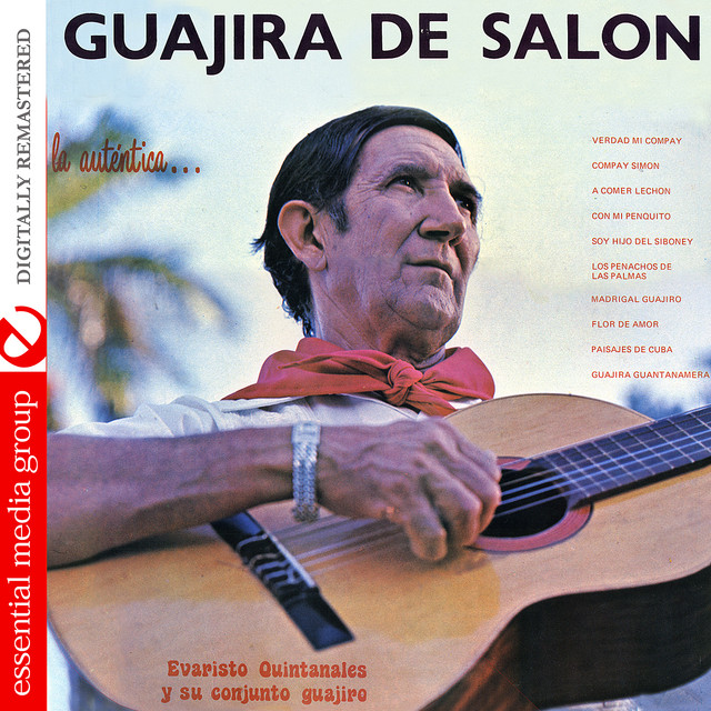 Evaristo Quintanales Photo