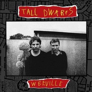 Weeville cover