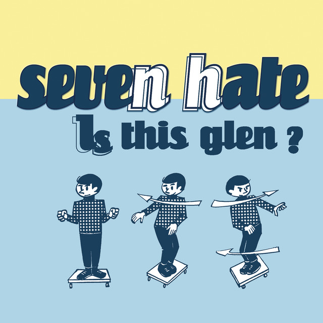 Is This Glen? cover