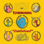 Oddfellows cover