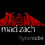 Hypercube Albumcover
