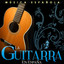 Música Española. La Guitarra en España Albumcover
