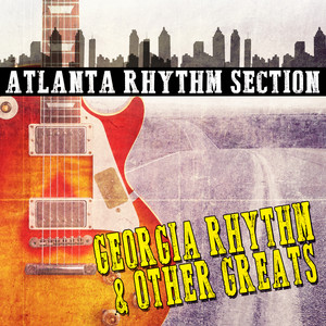 Georgia Rhythm and Other Greats cover