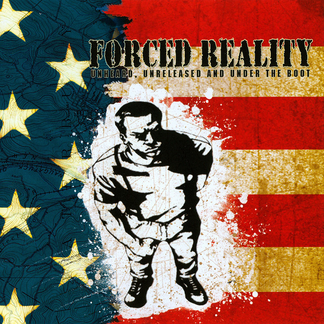 Forced Reality Photo