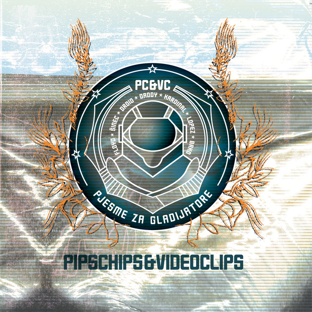 Pjesme Za Gladijatore cover