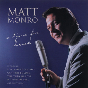 A Time for Love album