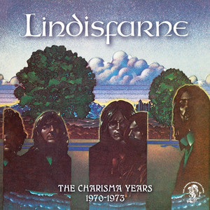 The Charisma Years 1970-1973 album