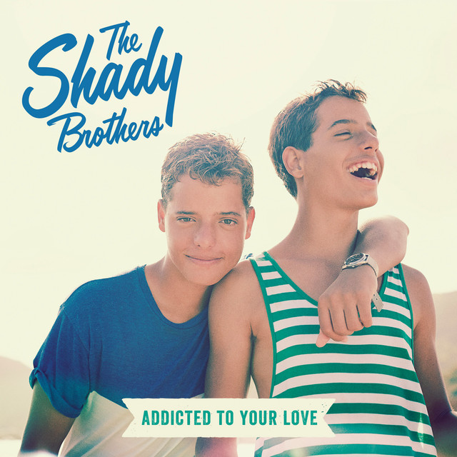 The Shady Brothers Photo