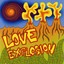 April 2001 Albumcover