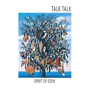 Spirit of Eden album