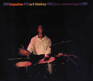 Art Blakey And The Jazz Messengers album