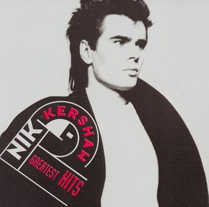 Greatest Hits cover