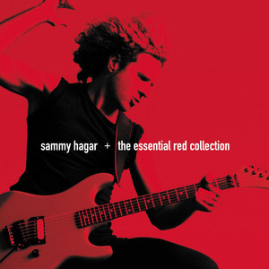 The Essential Red Collection album