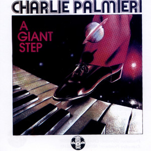 A Giant Step album