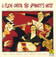 Unlv Wind Orchestra: 4 Flew Over the Hornet's Nest Albumcover