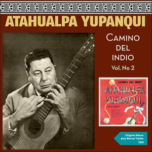 Camino del Indio, Vol. 2 (Original Album Plus Bonus Tracks 1955) album