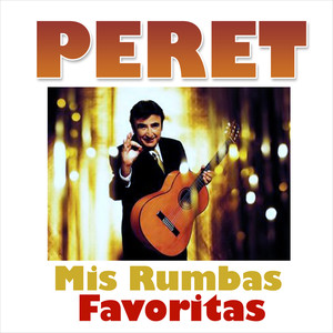 Mis Rumbas Favoritas album