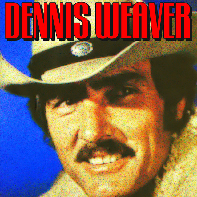 Dennis Weaver Photo
