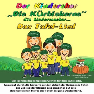 Die K&uuml;rbiskerne