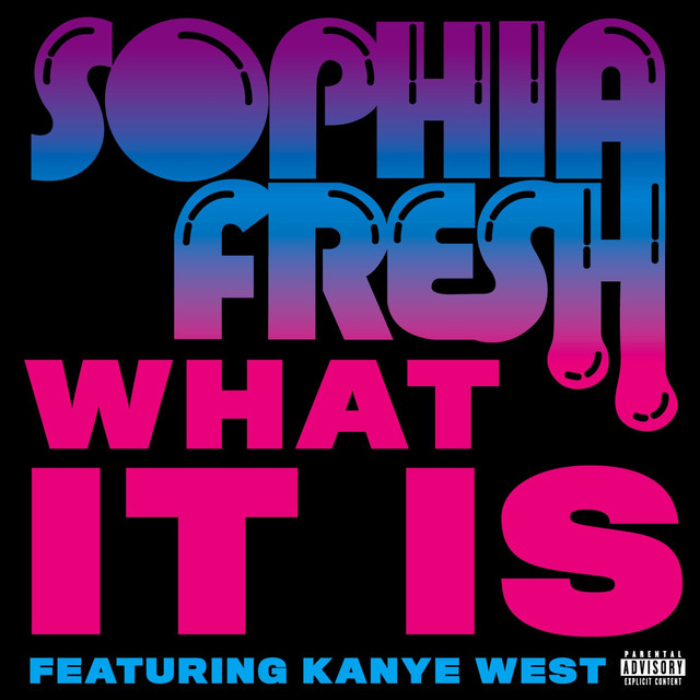 Sophia Fresh Photo
