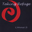 Taking Refuge Albumcover