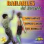 Bailables del Recuerdo Albumcover