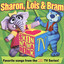 Skinnamarink TV Albumcover