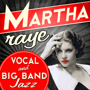 Vocal & Big Band Jazz album