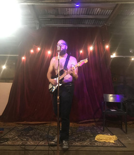 Asa Martin Photo