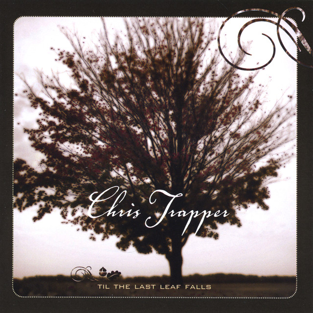 Til The Last Leaf Falls cover