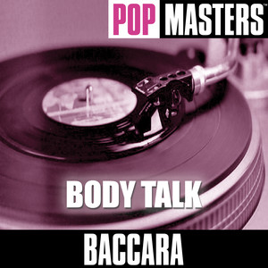 Pop Masters: Body Talk album