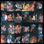 Live cover