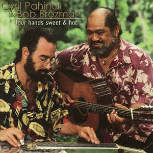 Four Hands Sweet & Hot cover