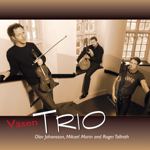 Trio cover